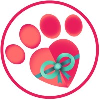 Paws for Giving logo - Similar company to Admark360, Llc