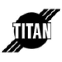 Titan Abrasive Systems logo - Similar company to Ist | International Surface Technologies