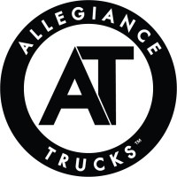 Allegiance Trucks Hartford logo - Similar company to Scienturfic Sod