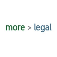 More Legal logo - Similar company to Begoña Cendoya