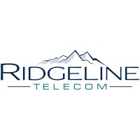 Ridgeline Telecom logo - Similar company to Aztecs
