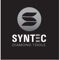 Syntec Diamond Tools logo - Similar company to Ics® Diamond Tools