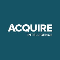 Acquire.AI logo - Similar company to Binge Bakery & More
