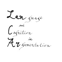 LANCAR - Language and Cognition in Argumentation logo - Similar company to Translation Studies & Career Path Association (Tscpa)