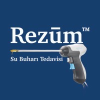 Rezum Su Buharı Tedavisi logo - Similar company to Shms