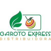 Garoto Express Distribuidora logo - Similar company to Pradom Distribuidora