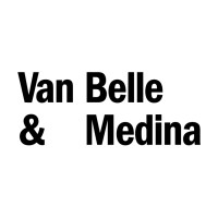 Van Belle & Medina logo - Similar company to Büro Klk