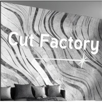 CUT FACTORY logo - Similar company to Rck And Co