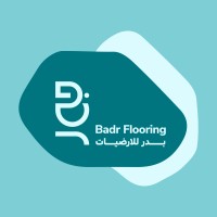 Badr Flooring بدر للأرضيات logo - Similar company to Badr Terrazzo بدر تيرازو