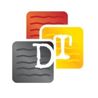Daily Transcription.com logo - Similar company to Daily Transcription Jobs