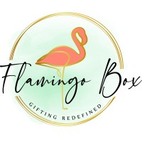 Flamingo Box Co. logo - Similar company to Internet Creative Company - Icasque.Com