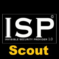 ISP Scout logo - Similar company to Kidon Projects Ltd