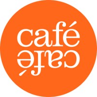 Café Café logo - Similar company to Silastur- Gestión De Alquiler Vacacional