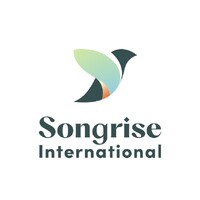 Songrise International logo - Similar company to Quelques P'Arts