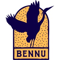 Bennu Bev Co. logo - Similar company to Pse 프세