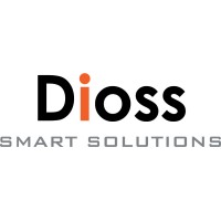 Dioss Smart Solutions logo - Similar company to Jade NV