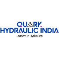 Quark Hydraulic india logo - Similar company to Catia V5