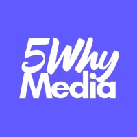 5Why Media logo - Similar company to Enormity