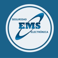 E.M.S Seguridad Electrónica logo - Similar company to Securitas Seguridad Electrónica