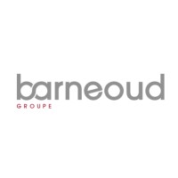 Groupe Barneoud logo - Similar company to Azorica