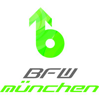 Berufsförderungswerk München gGmbH logo - Similar company to Berufsförderungswerk Nürnberg (Bfw Nürnberg)