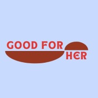 Good For Her logo - Similar company to Immixr Inc