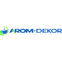Arom-dekor Kemi AS logo - Similar company to Agroplast Tim
