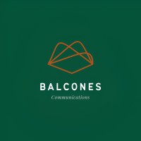 Balcones Communications logo - Similar company to Leveling Up With Eric Siu