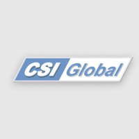 CSI GLOBAL logo - Similar company to Csi Global