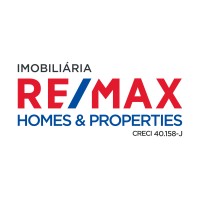 Imobiliária REMAX Homes & Properties  (CRECI 40.158-J) logo - Similar company to Mac5 Serviços