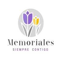 Memoriales logo - Similar company to Funerariapp.Cl (Sup 22)