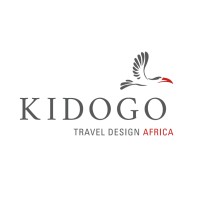 Kidogo Travel Design Africa logo - Similar company to Virgin Express