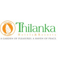 Thilanka Hotels & Resorts logo - Similar company to Laya Hotels
