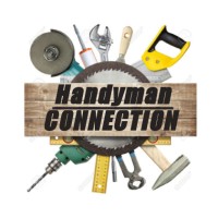 Handyman Connection SA logo - Similar company to Guru Fix