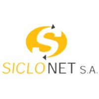 Siclonet SA logo - Similar company to Ingenor S.A.
