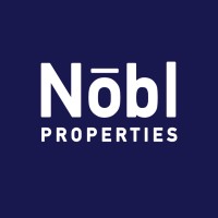 Nobl Properties logo - Similar company to Artzoco