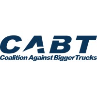 Coalition Against Bigger Trucks logo - Similar company to Mighty Mighty