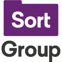 Sort Group logo - Similar company to Hellomortgage