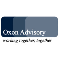 Oxon Advisory logo - Similar company to Ox Advisory