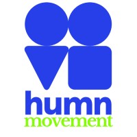 humn logo - Similar company to Bitesize Conversations™