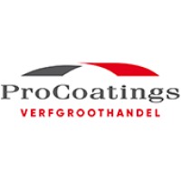 ProCoatings logo - Similar company to Bevela Verfgroothandel