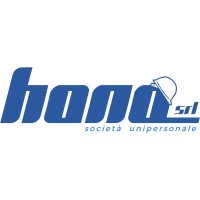 Hana Srl logo - Similar company to Tdk Service