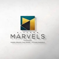 Kitchen Marvels NZ  (Orbit Renovations) logo - Similar company to Bare Construction Ltd