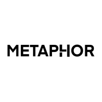 METAPHOR logo - Similar company to Bigwayz (Inginomicx Technologies Pvt Ltd.)