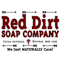 Red Dirt Soap Company logo - Similar company to Coast Controls, Inc.