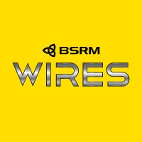 BSRM WIRES logo - Similar company to Modern Metal Works