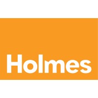 Holmes Aus & NZ logo - Similar company to Silvester Clark Consulting Engineers