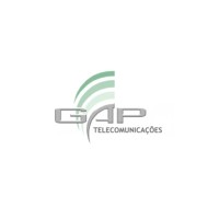 GAP Service logo - Similar company to Tws Telecom World Systems