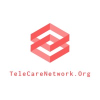 Telecare Network logo - Similar company to Blåljusstiftelsen