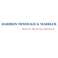 Harison Minerals and Marbles logo - Similar company to Booms Technologies